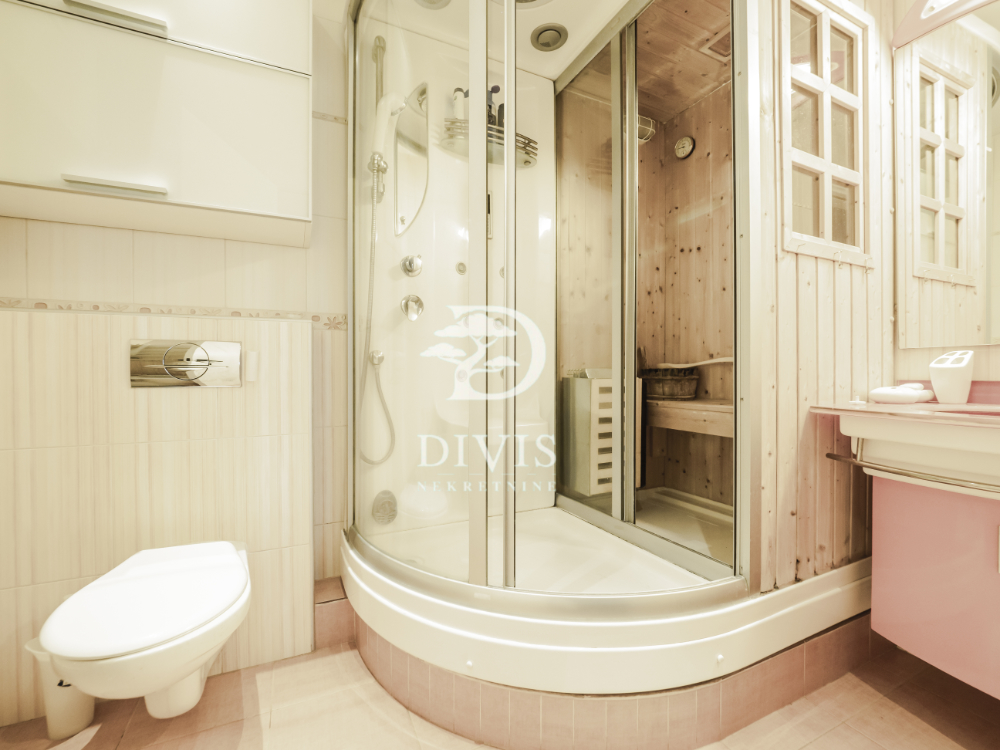 Slika 10 - Vladmira Popovića,  Stan na prodaju, 139m2, 810.000€